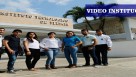 Video Tecnológico de Tizimín 2017