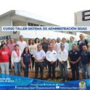 𝐂𝐋𝐀𝐔𝐒𝐔𝐑𝐀 𝐃𝐄𝐋 𝐂𝐔𝐑𝐒𝐎-𝐓𝐀𝐋𝐋𝐄𝐑 𝐒𝐈𝐒𝐓𝐄𝐌𝐀 𝐃𝐄 𝐀𝐃𝐌𝐈𝐍𝐈𝐒𝐓𝐑𝐀𝐂𝐈𝐎́𝐍 𝐒𝐈𝐒𝐀𝐃