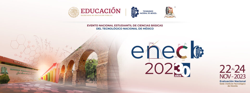 ENECB 2023