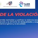 Cultura de la Violación